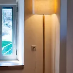Lägenhet Aroania *