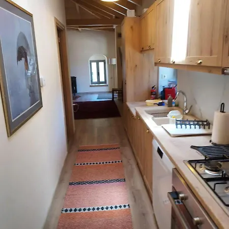 Διαμέρισμα Aroania Ζαρούχλα