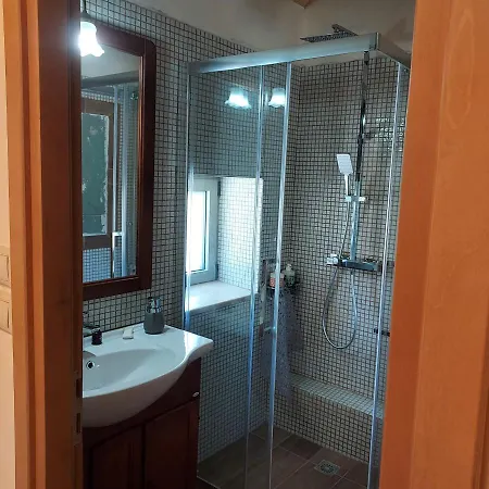 Aroania Διαμέρισμα Ζαρούχλα