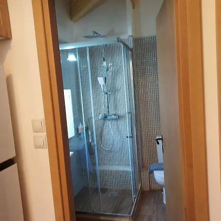 Aroania Apartment