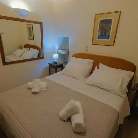 Aroania Διαμέρισμα