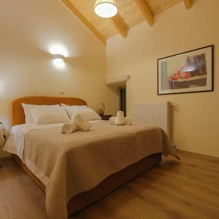 Apartment Aroania *