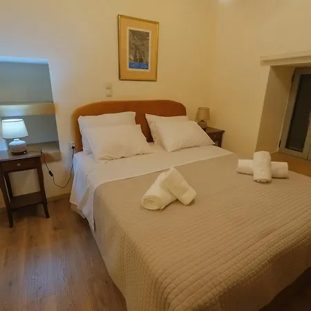 Aroania Διαμέρισμα Ζαρούχλα