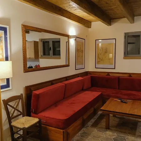 Aroania Διαμέρισμα Ζαρούχλα