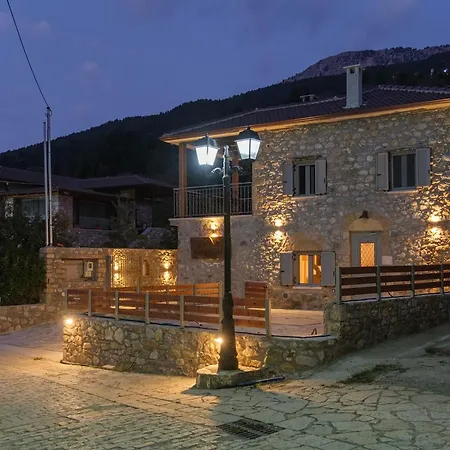 Apartment Aroania