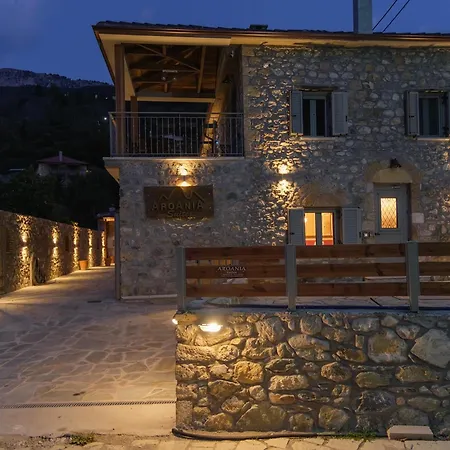 Apartment Aroania