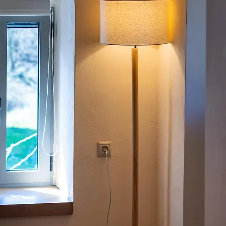 Διαμέρισμα Aroania *