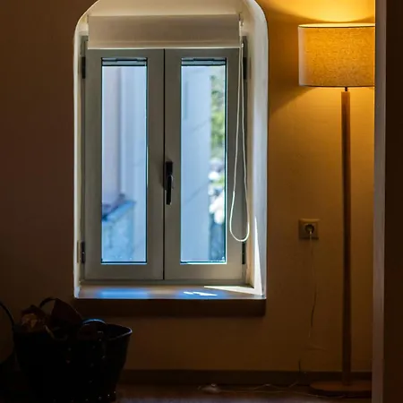 Διαμέρισμα Aroania *