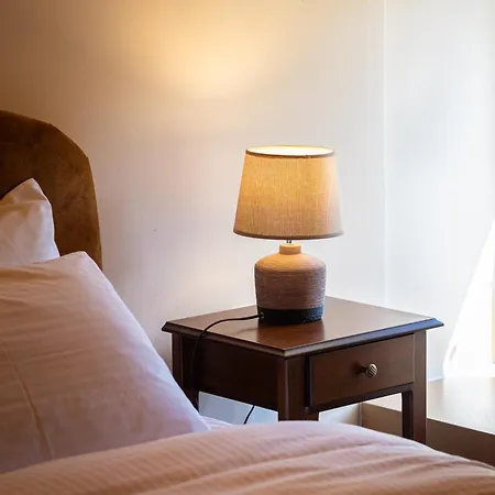 Apartment Aroania Zarouhla