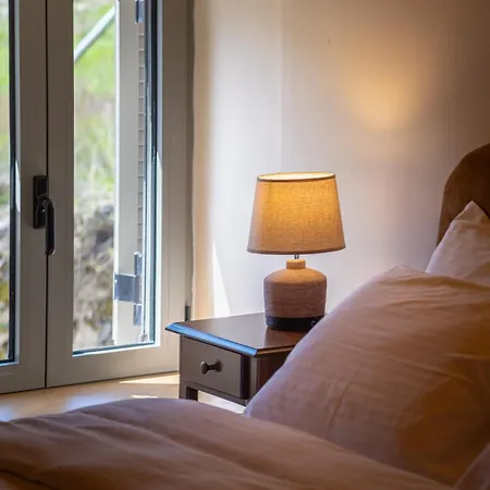 Διαμέρισμα Aroania *