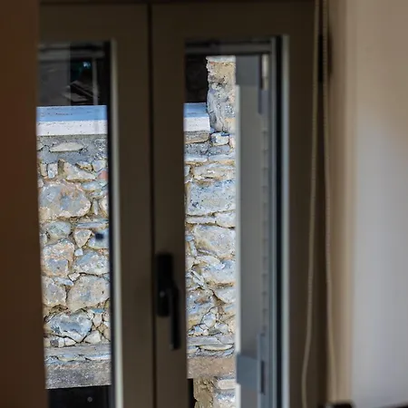 Διαμέρισμα Aroania *