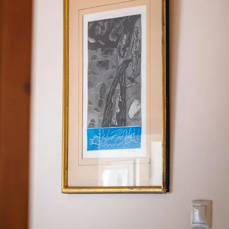 Apartment Aroania *
