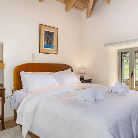 Apartamento Aroania *