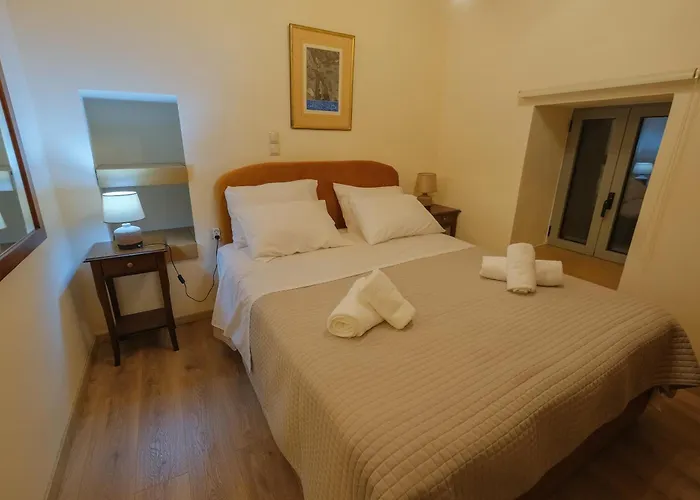 Aroania Apartman Zarúhla