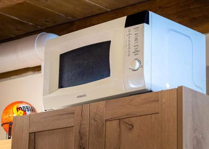 Apartman Aroania Zarúhla