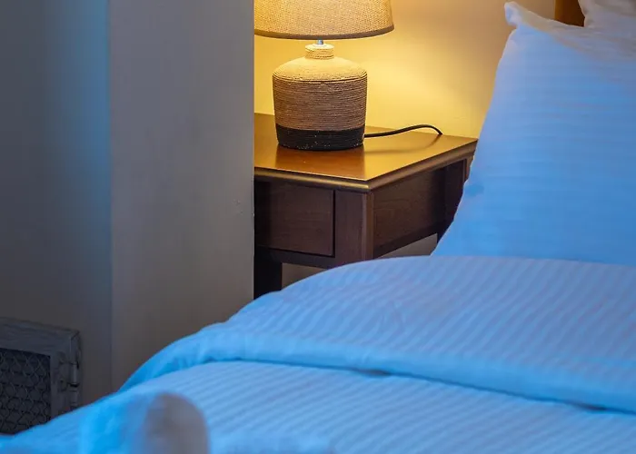 Apartament Aroania *