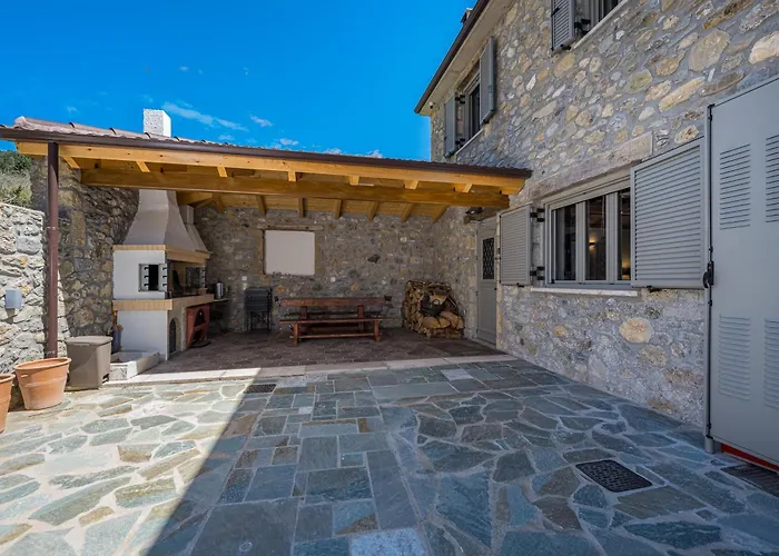 Apartament Aroania *